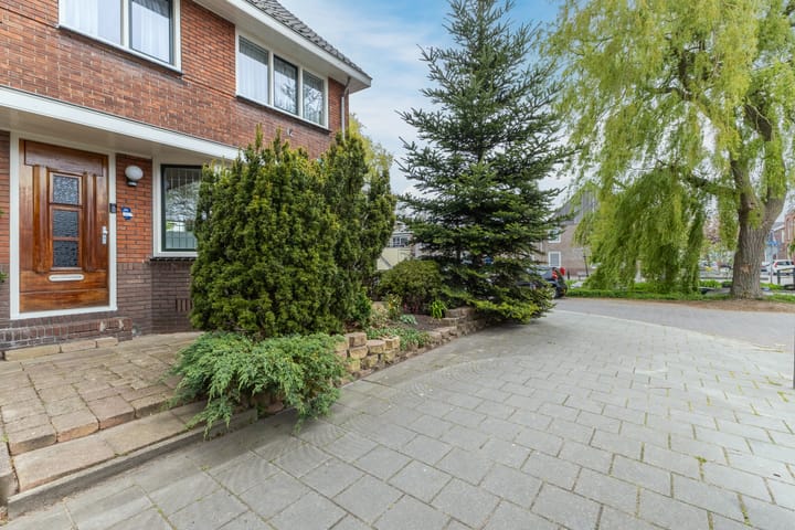 Foto 5 van Paul Krugerstraat 20