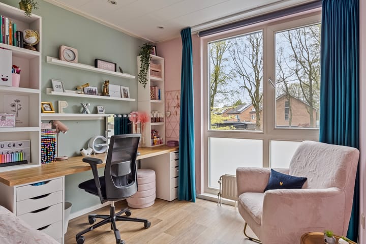 Foto 35 van Belgradostraat 16