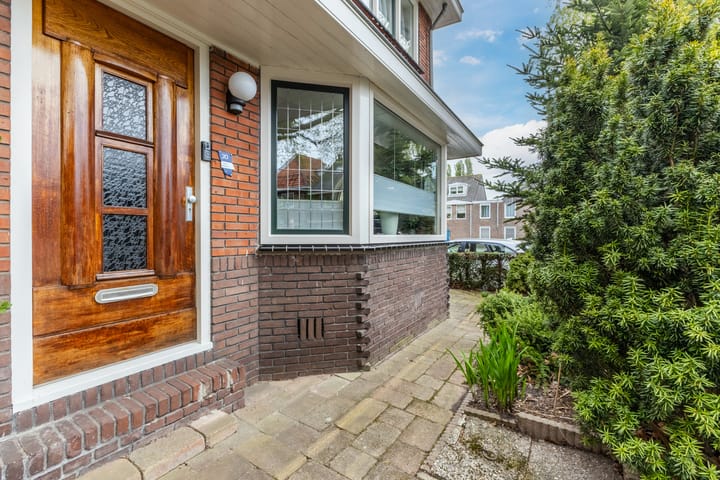 Foto 6 van Paul Krugerstraat 20