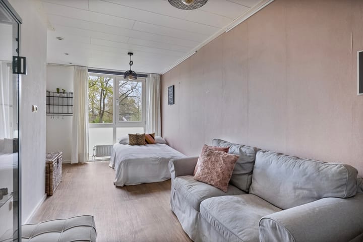 Foto 36 van Belgradostraat 16