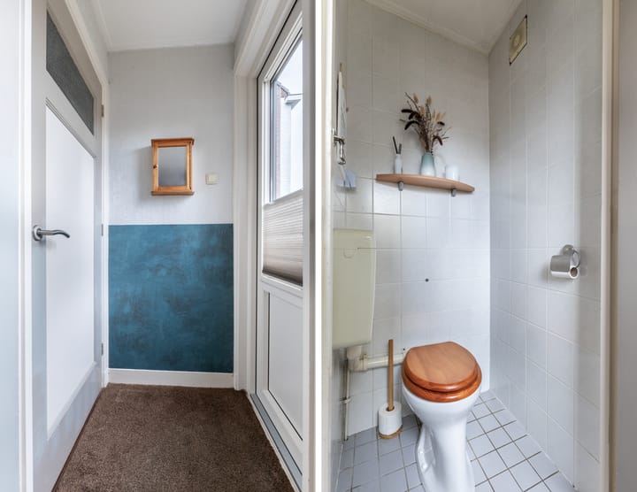 Foto 9 van Paul Krugerstraat 20