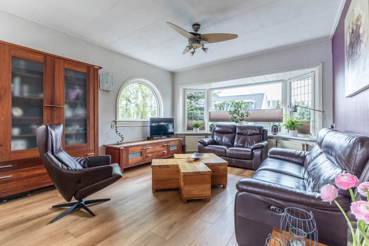 Foto 10 van Paul Krugerstraat 20