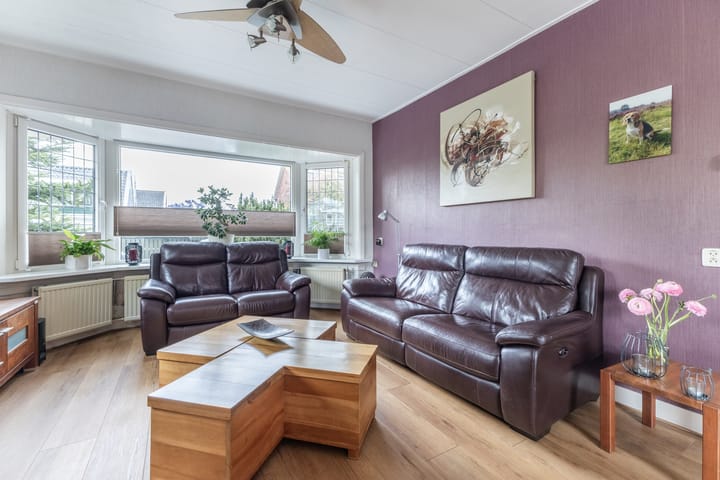 Foto 11 van Paul Krugerstraat 20