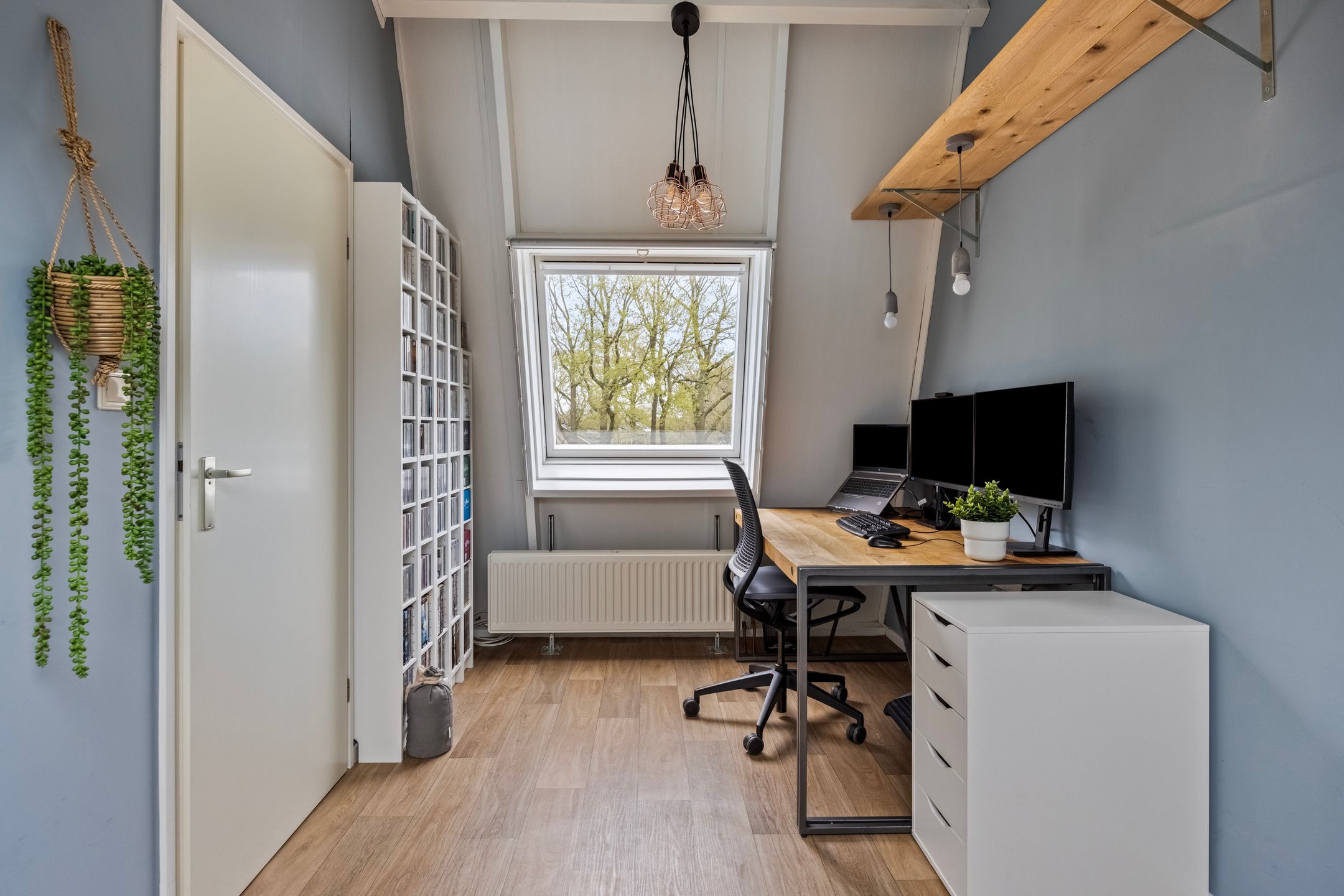 Foto 42 van Belgradostraat 16