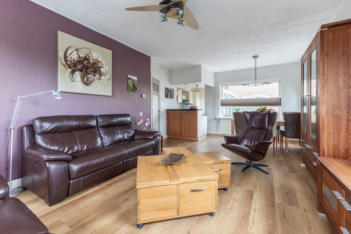 Foto 12 van Paul Krugerstraat 20