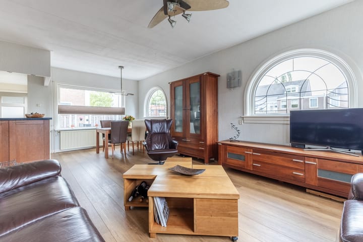 Foto 13 van Paul Krugerstraat 20