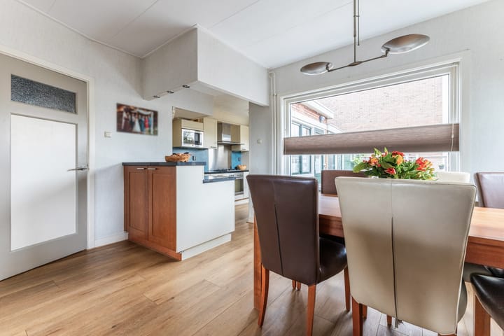 Foto 14 van Paul Krugerstraat 20