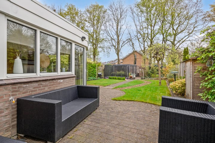 Foto 45 van Belgradostraat 16