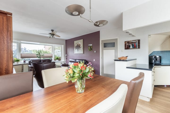 Foto 15 van Paul Krugerstraat 20