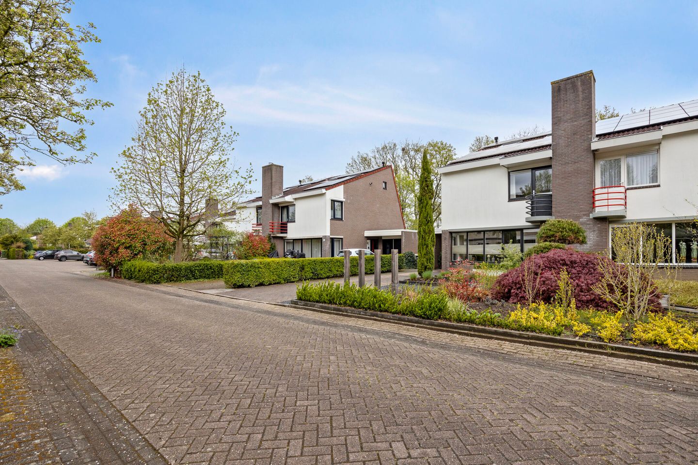 Foto 49 van Belgradostraat 16