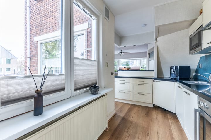 Foto 18 van Paul Krugerstraat 20