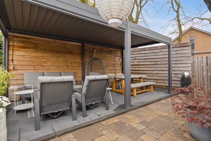 Foto 50 van Belgradostraat 16