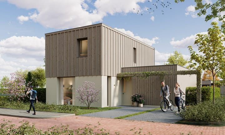 Foto 1 van Bij de Bedde C2