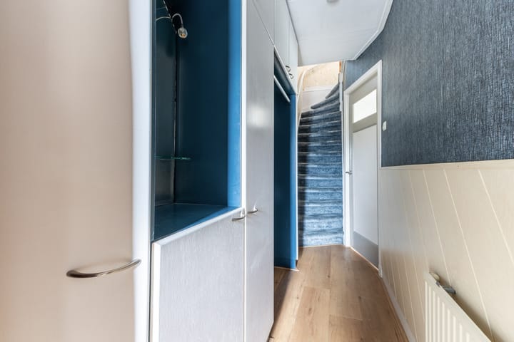 Foto 20 van Paul Krugerstraat 20