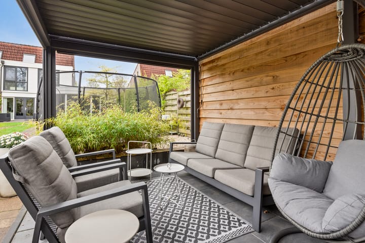 Foto 51 van Belgradostraat 16