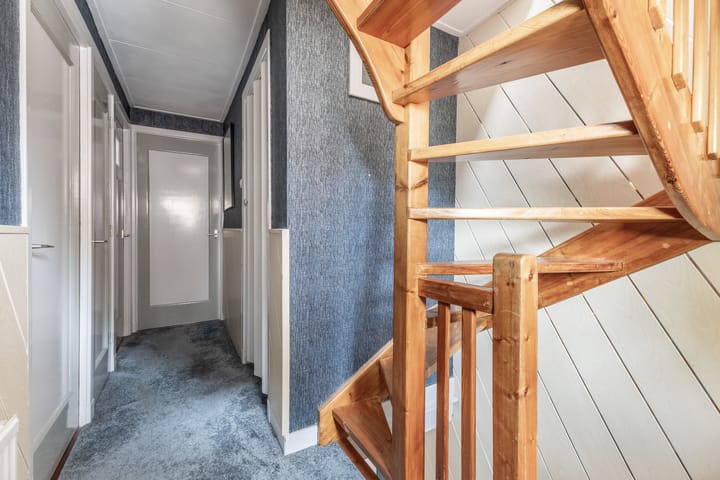 Foto 21 van Paul Krugerstraat 20