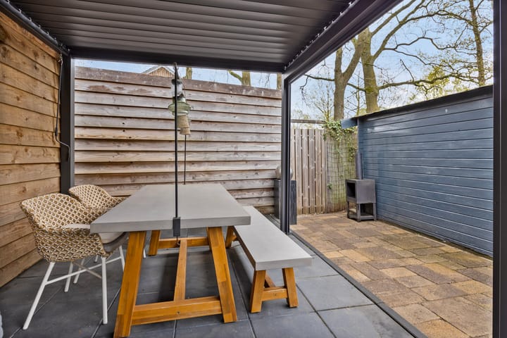 Foto 52 van Belgradostraat 16