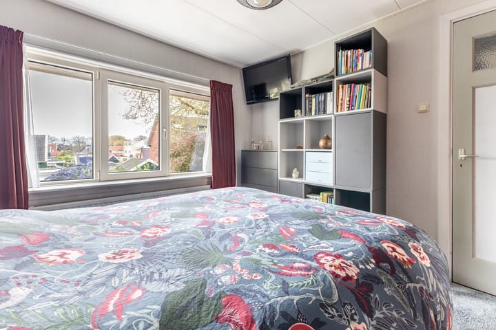 Foto 23 van Paul Krugerstraat 20