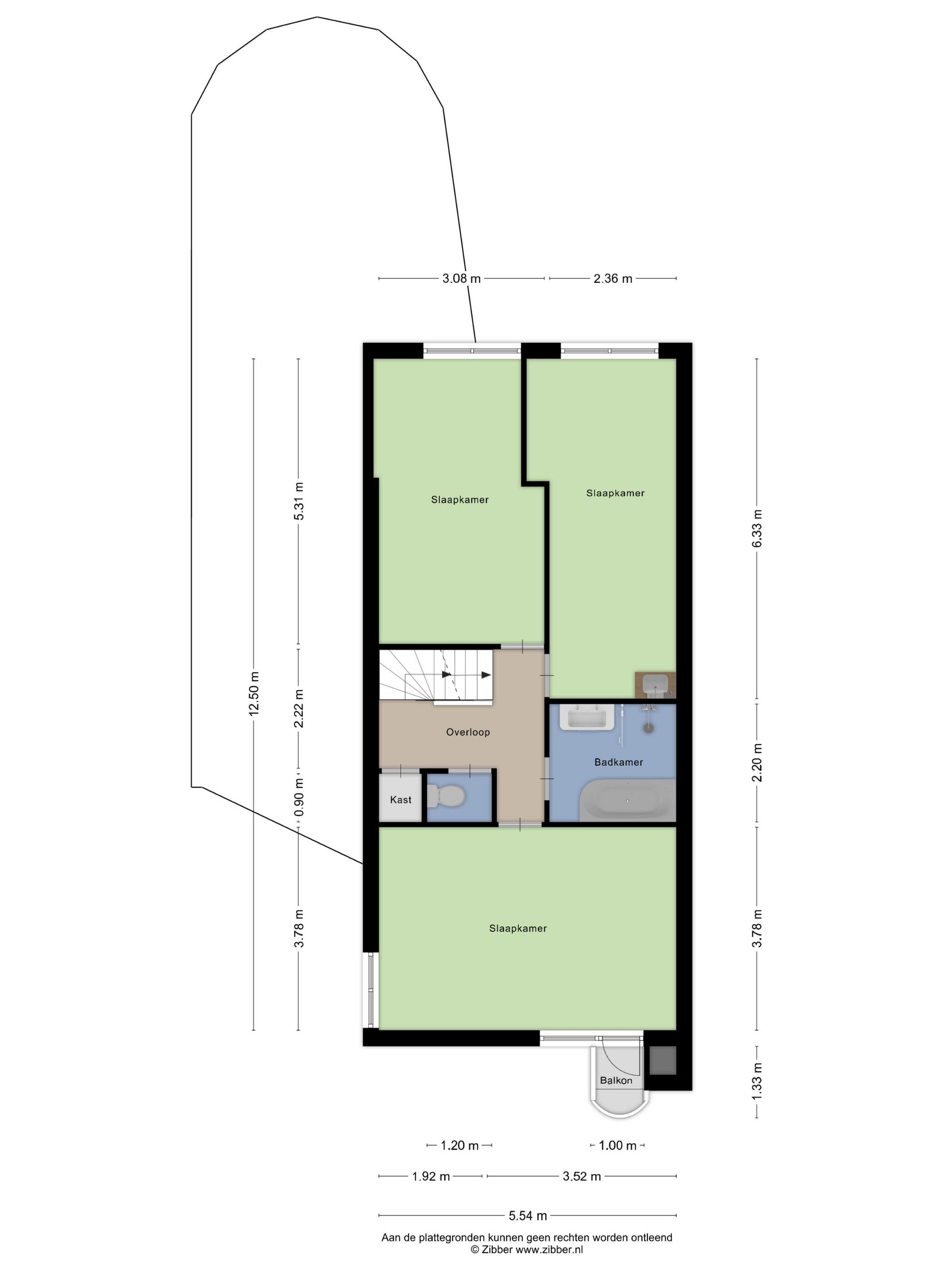 Foto 54 van Belgradostraat 16