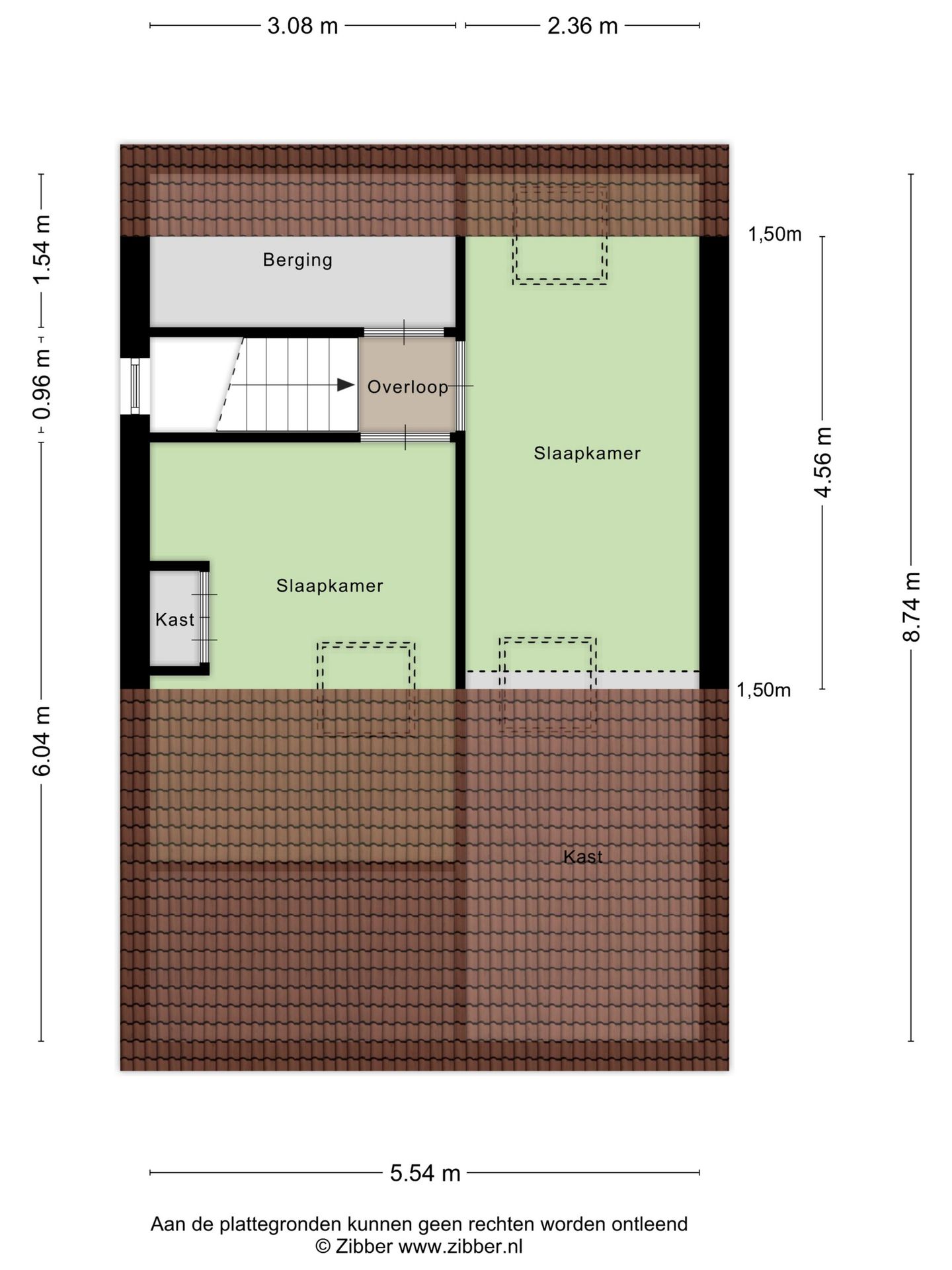 Foto 55 van Belgradostraat 16