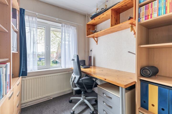 Foto 25 van Paul Krugerstraat 20