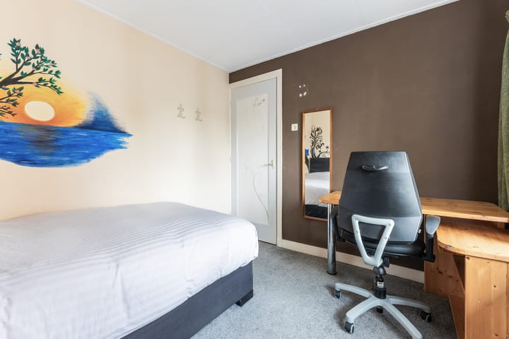 Foto 28 van Paul Krugerstraat 20