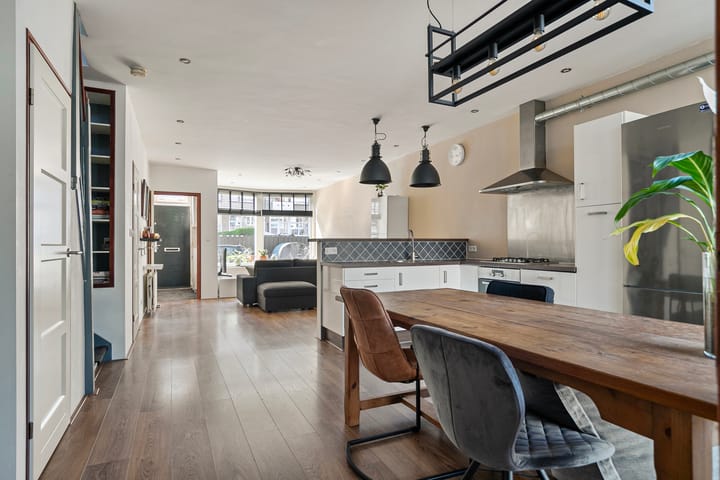 Foto 2 van Vlaardingerdijk 315-A