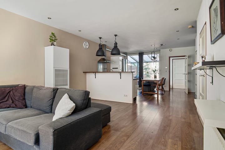 Foto 3 van Vlaardingerdijk 315-A