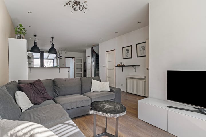 Foto 5 van Vlaardingerdijk 315-A