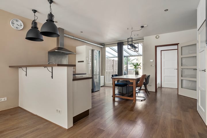 Foto 6 van Vlaardingerdijk 315-A