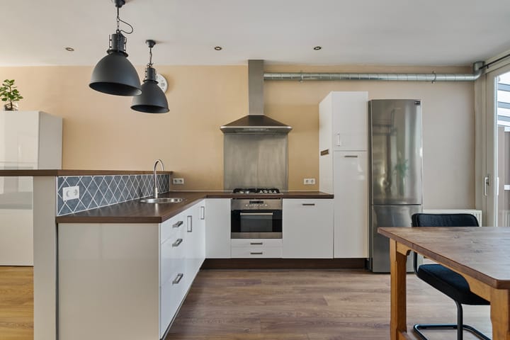 Foto 7 van Vlaardingerdijk 315-A