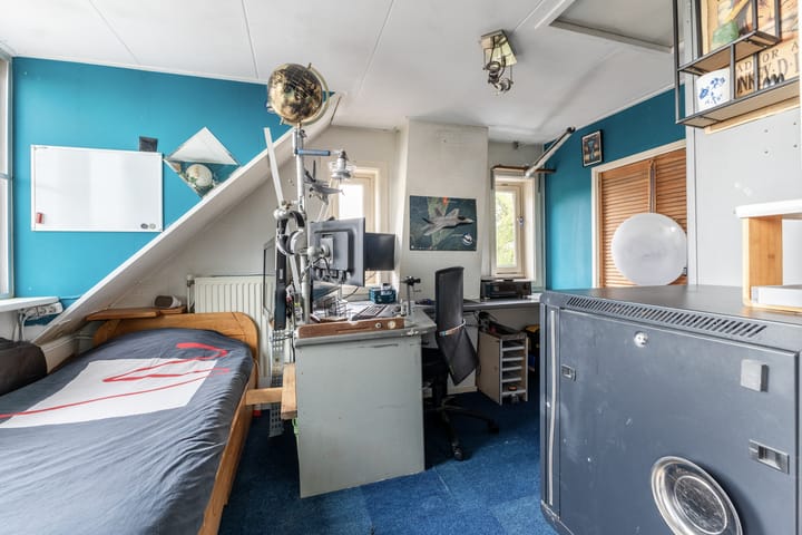 Foto 36 van Paul Krugerstraat 20