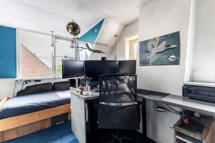 Foto 37 van Paul Krugerstraat 20