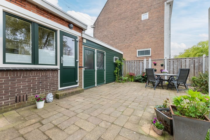 Foto 40 van Paul Krugerstraat 20