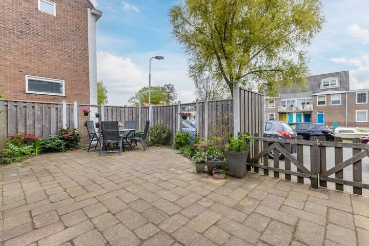 Foto 41 van Paul Krugerstraat 20