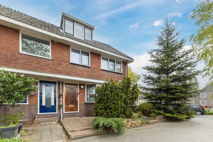 Foto 45 van Paul Krugerstraat 20