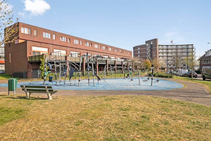 Foto 21 van Vlaardingerdijk 315-A