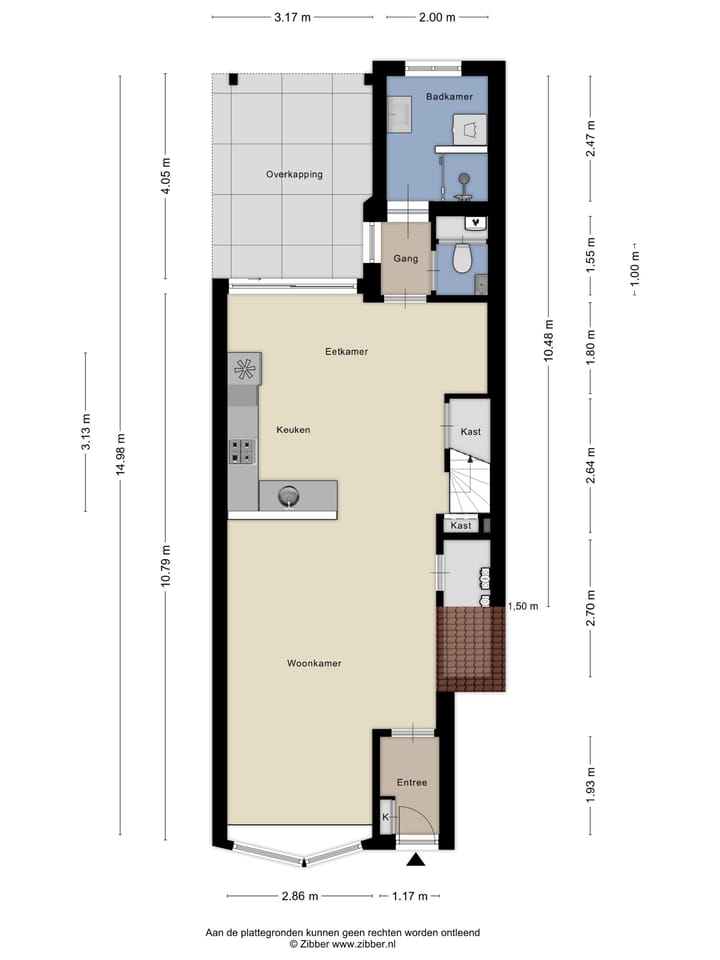 Foto 26 van Vlaardingerdijk 315-A