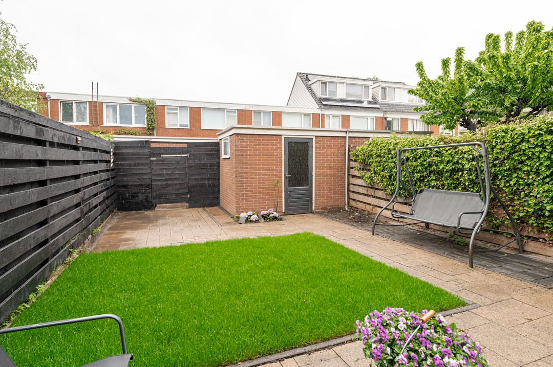 Photo 2 of Debussystraat 90