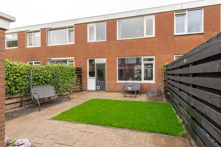 Foto 4 van Debussystraat 90