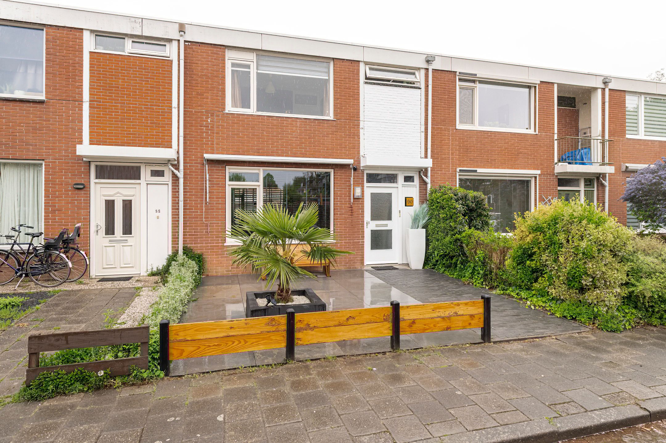 Photo 6 of Debussystraat 90