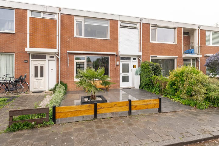 Foto 6 van Debussystraat 90