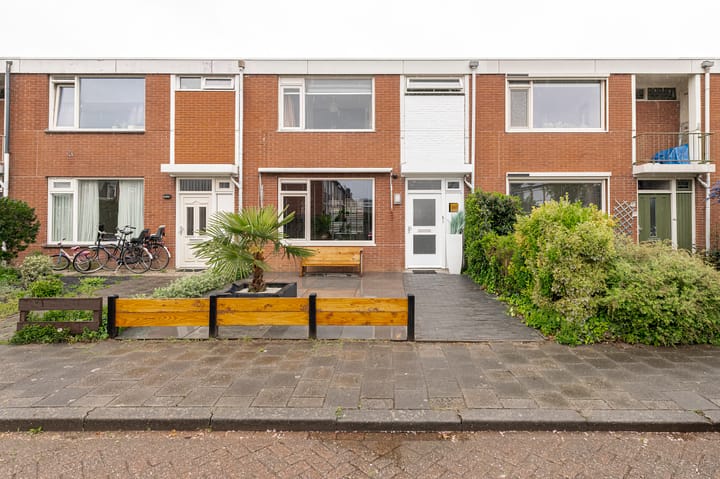 Foto 25 van Debussystraat 90