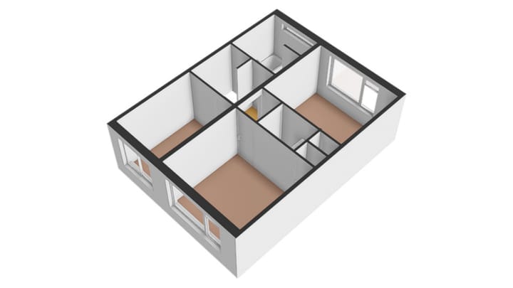 Foto 30 van Debussystraat 90