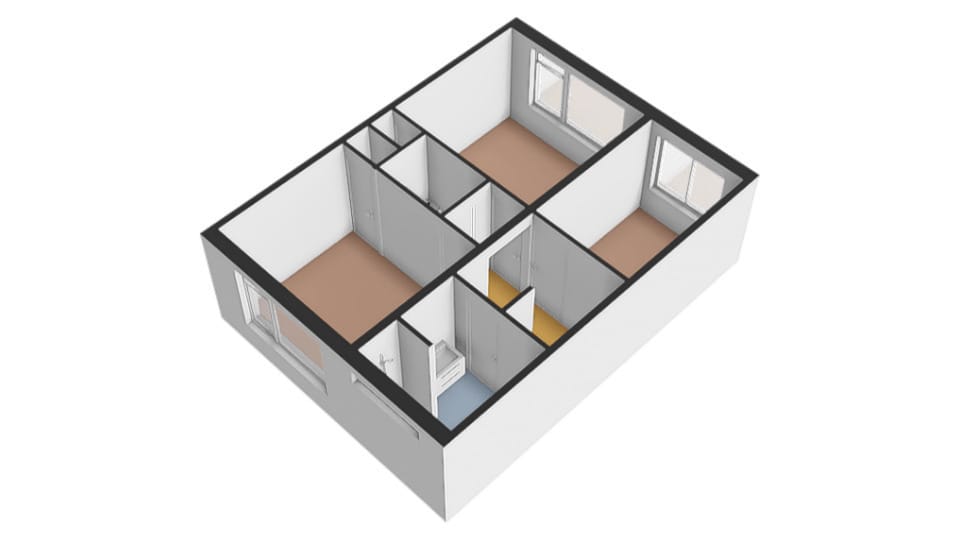 Photo 31 of Debussystraat 90