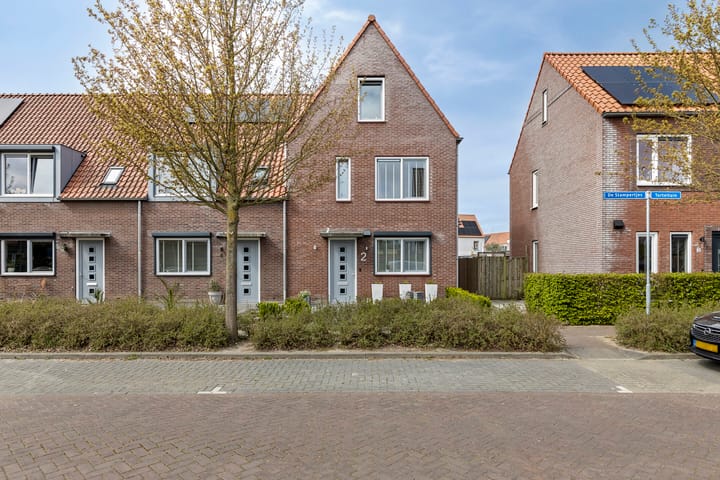 Foto 1 van De Stampertjes 2