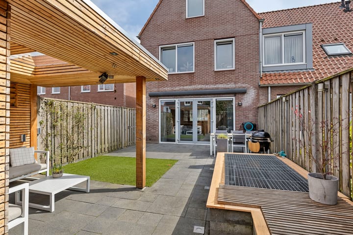 Foto 2 van De Stampertjes 2