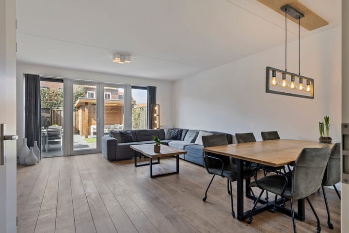 Foto 3 van De Stampertjes 2