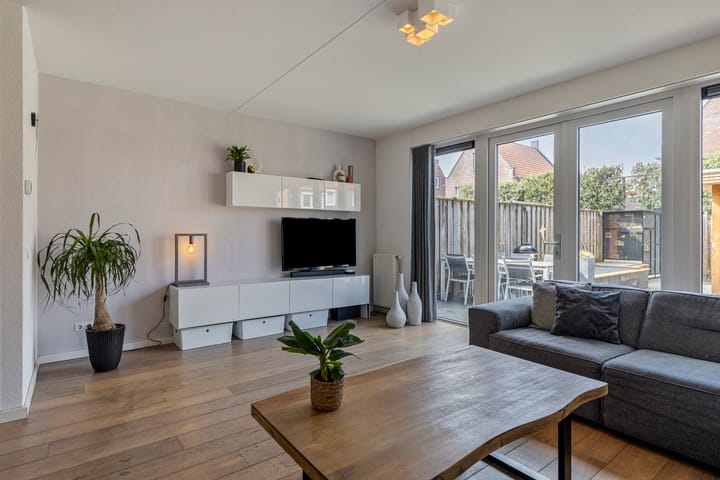 Foto 4 van De Stampertjes 2