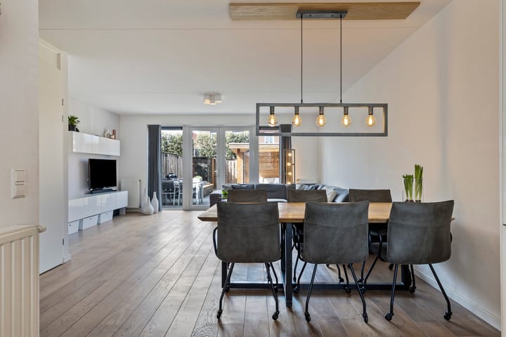 Foto 7 van De Stampertjes 2